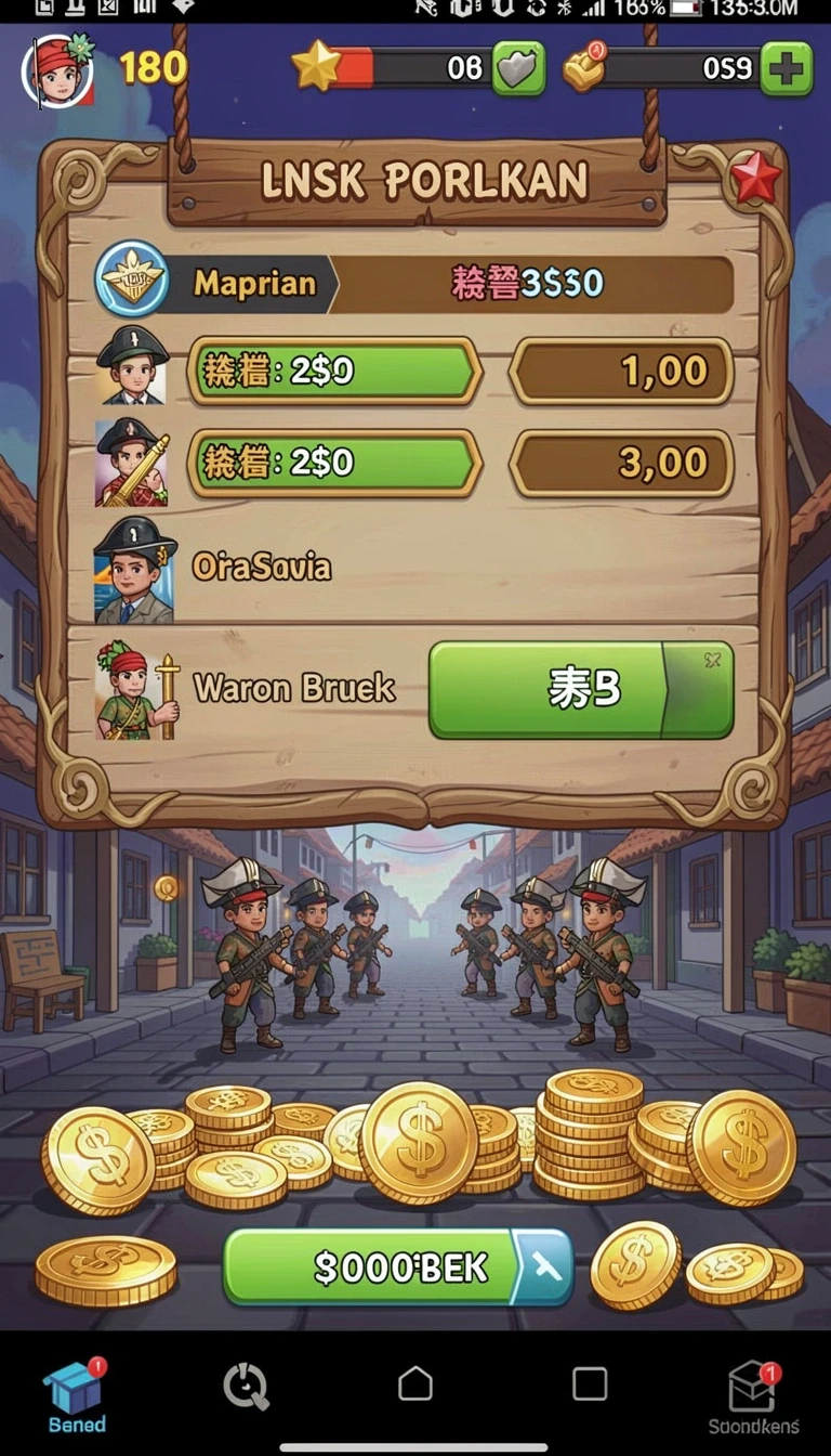 Screenshot super33 nomor 2