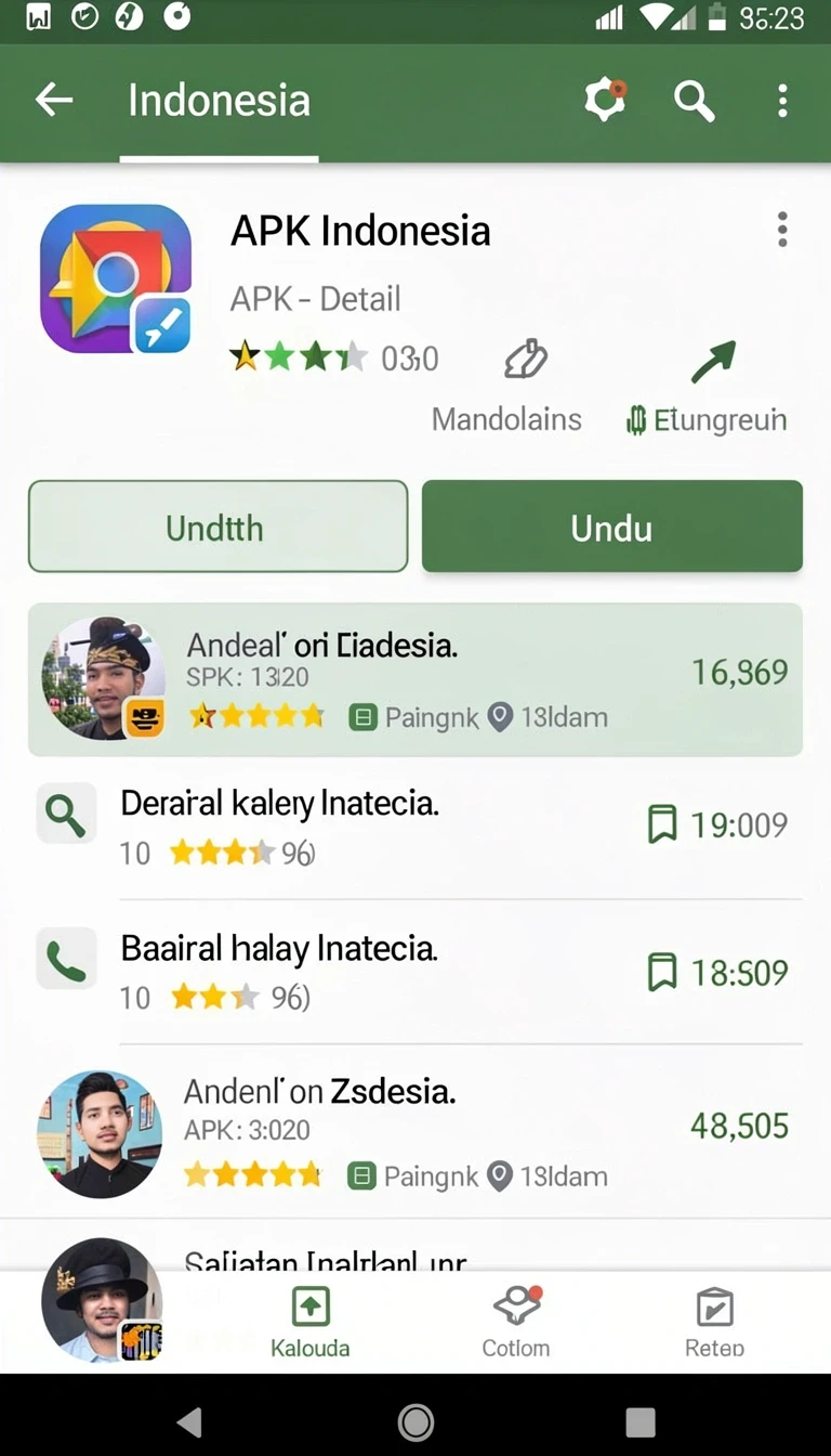Screenshot super33 nomor 3