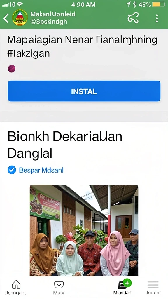 Screenshot supersvip nomor 2
