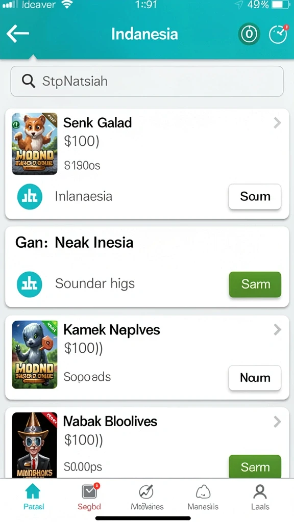 Screenshot supersvip nomor 3