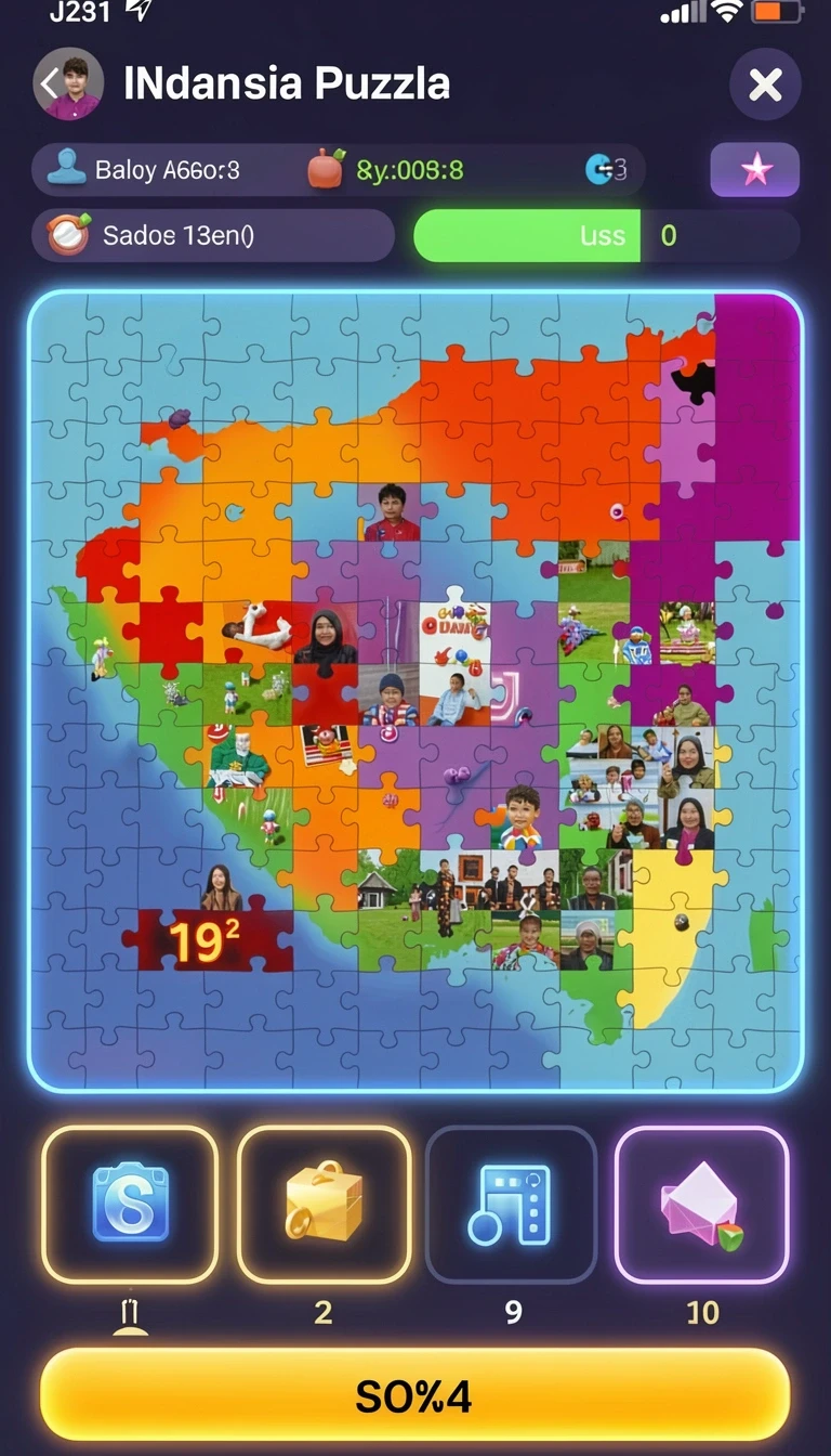 Screenshot texas88 nomor 1
