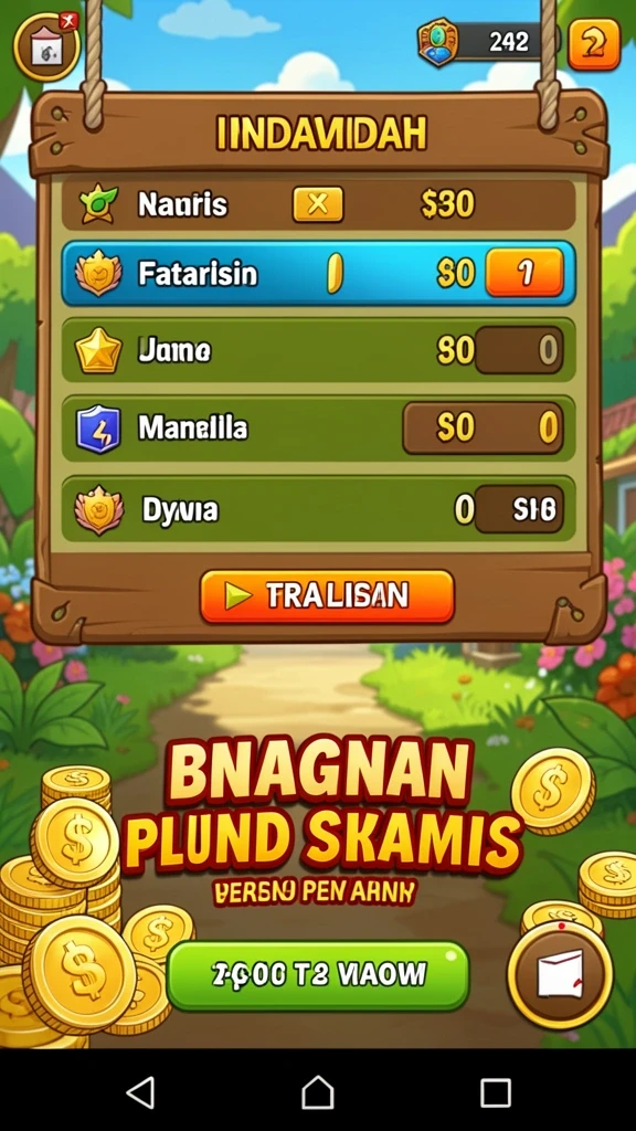 Screenshot vip805 nomor 3