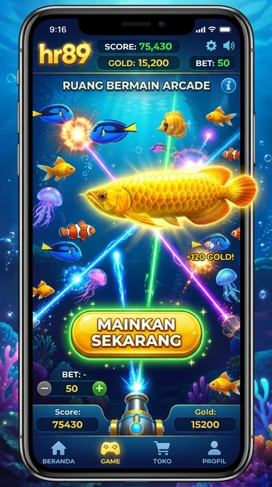 hr89 — galeri pratinjau Resmi APK